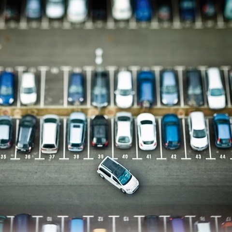 Athlon car