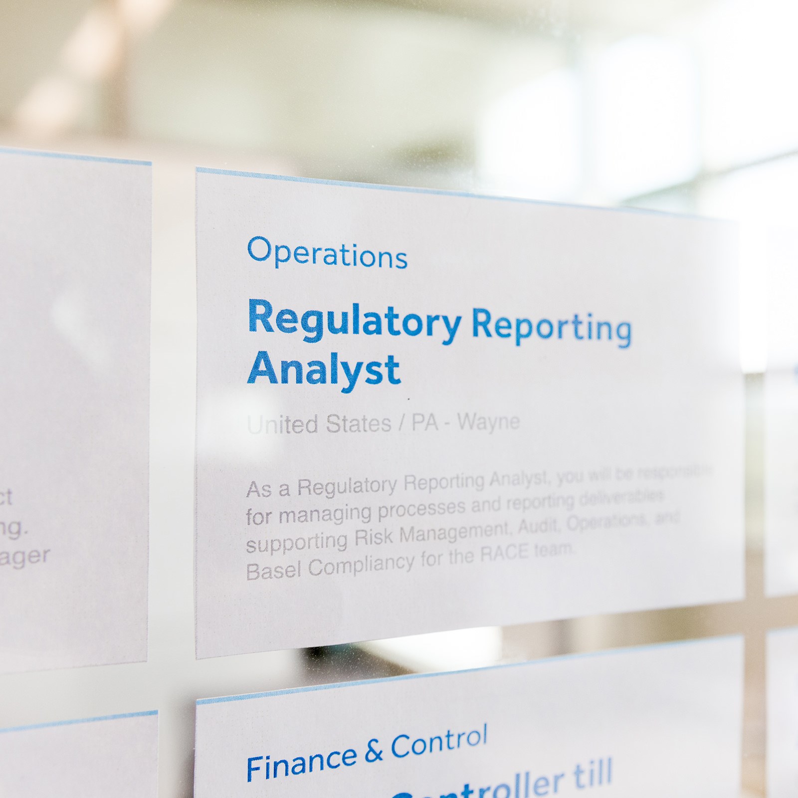 working at DLL website