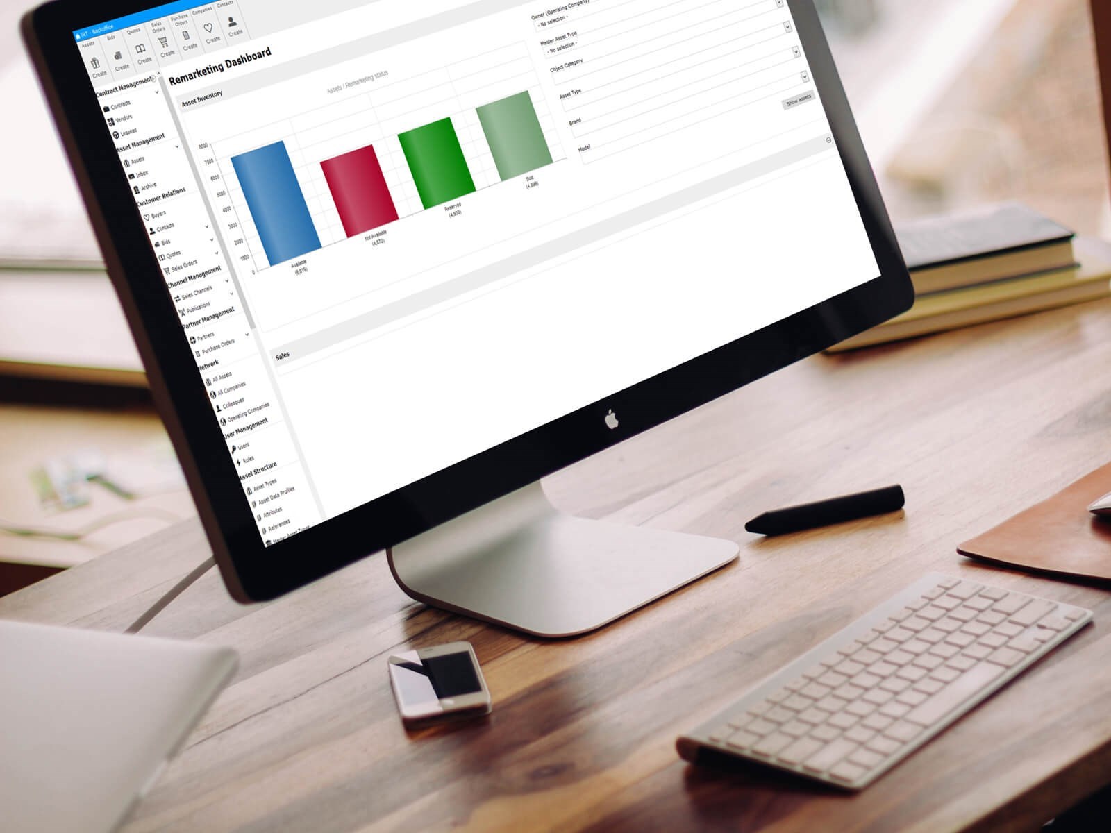 DLL Remarketing Tool example 2