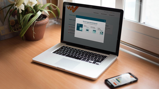 Onboarding LeasePlan Bank.