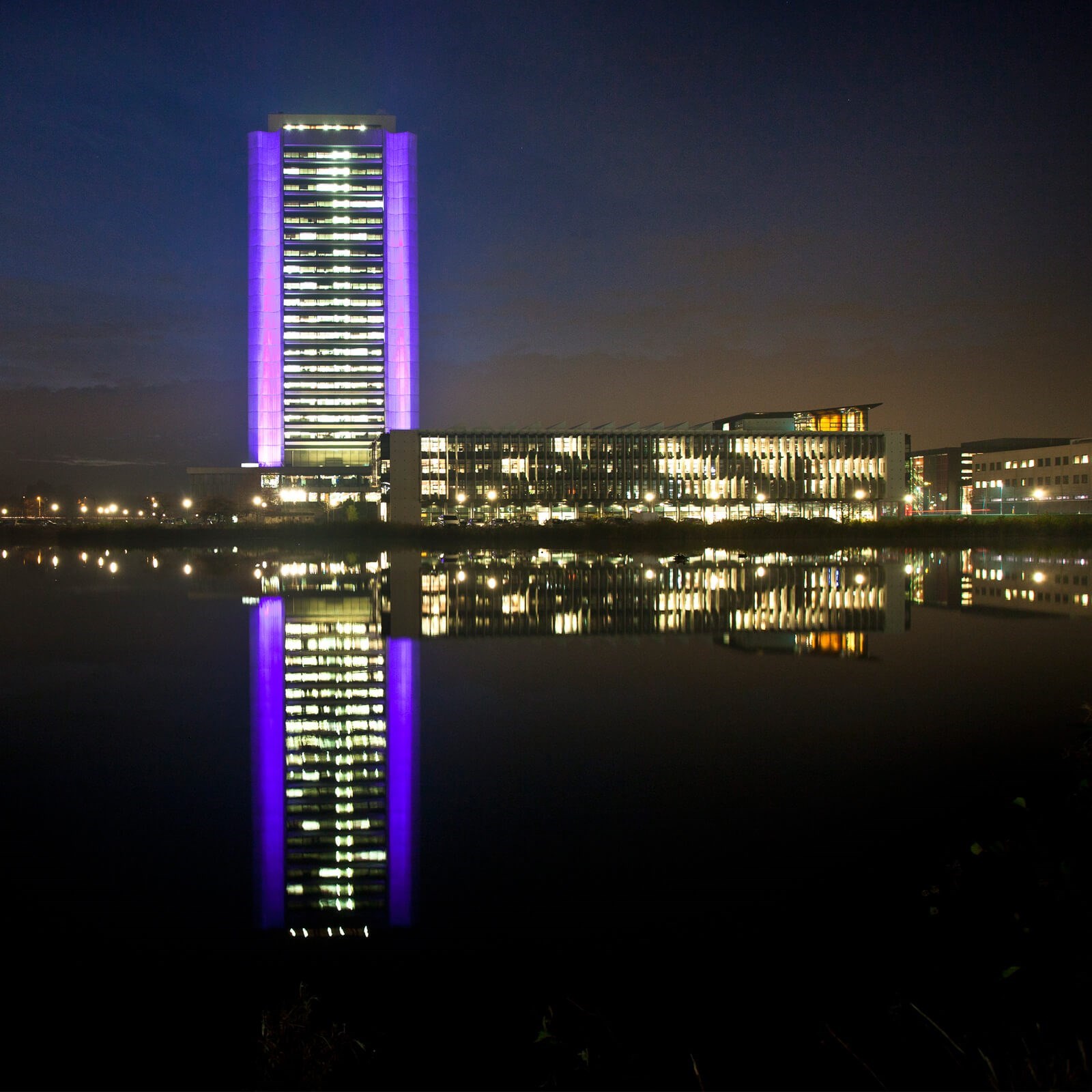 Province of Noord-Brabant office
