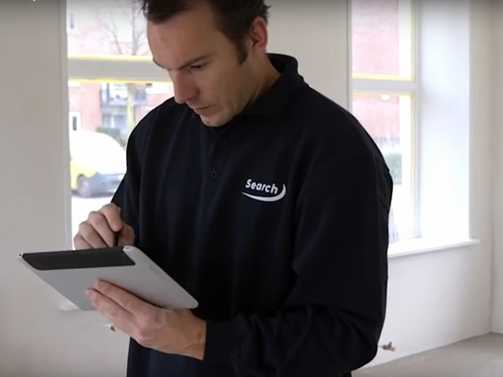 laboratory assistant SGS Search