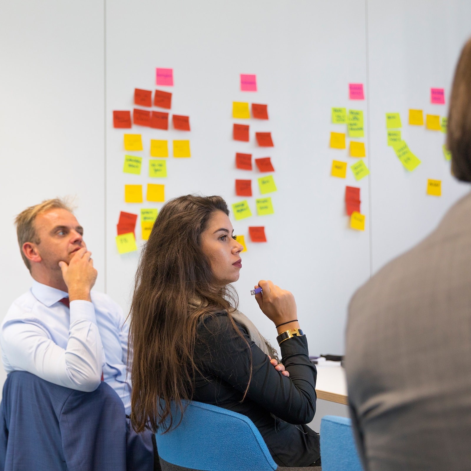 SOS International Workshop