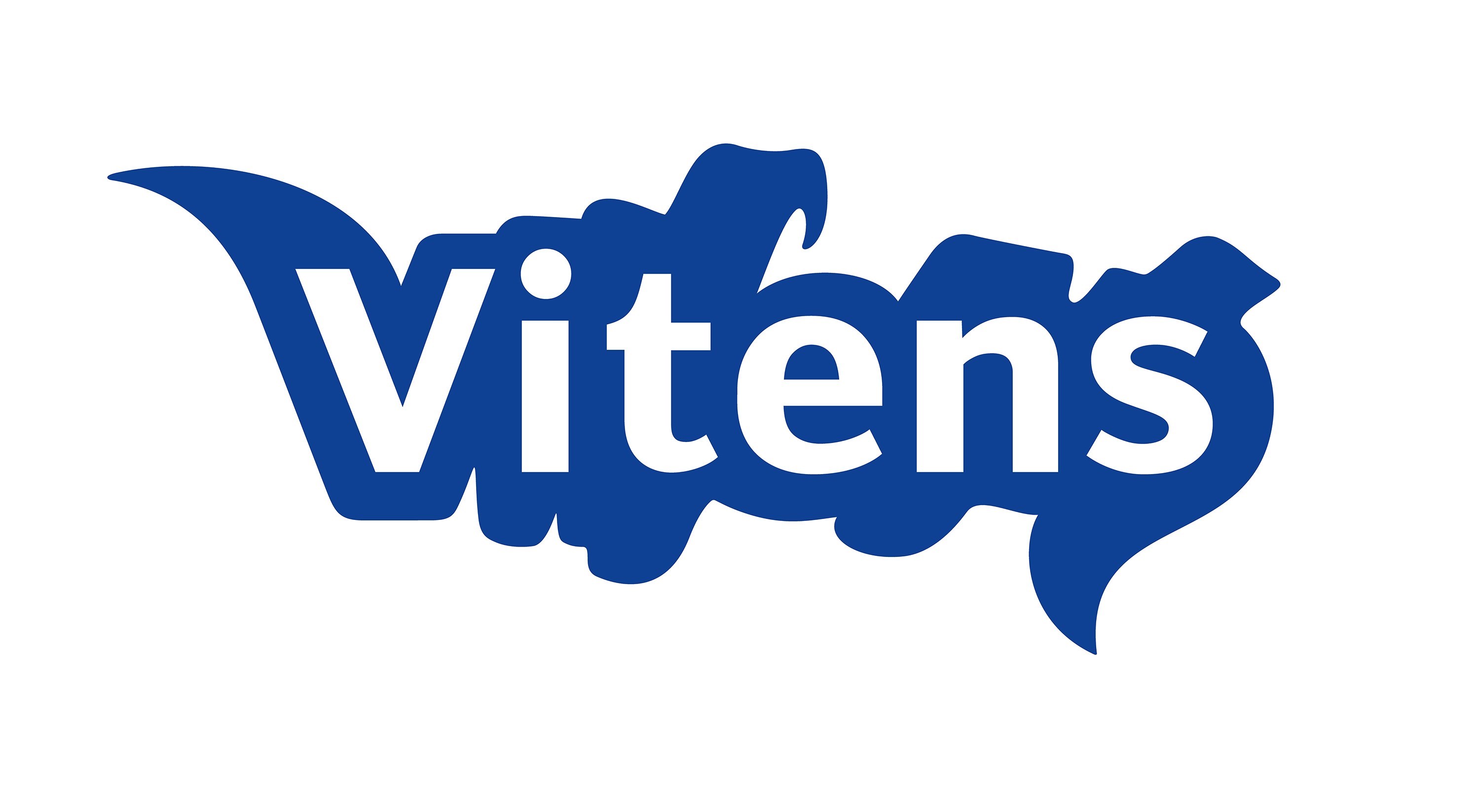 Logo Vitens.