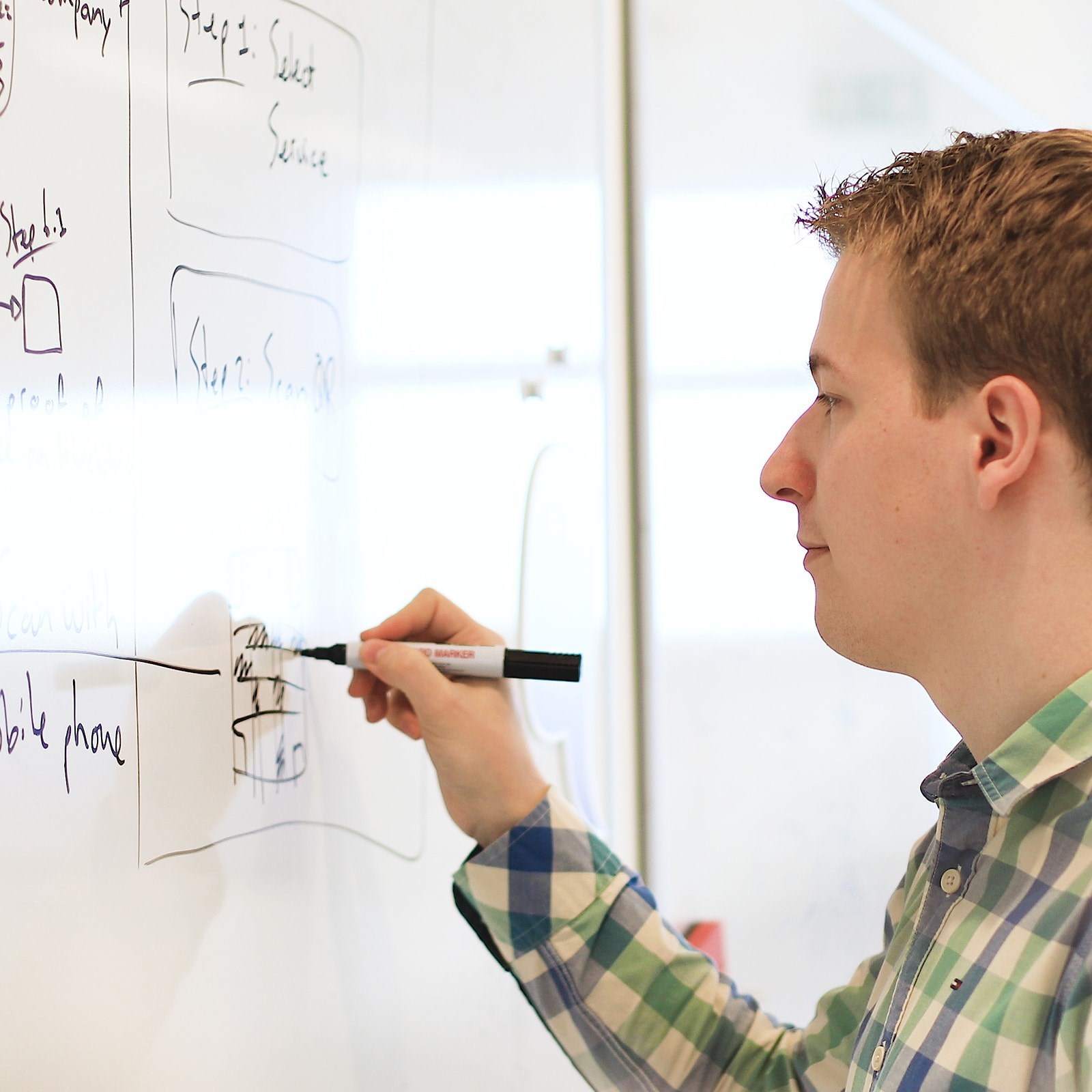 Blockchain Lab