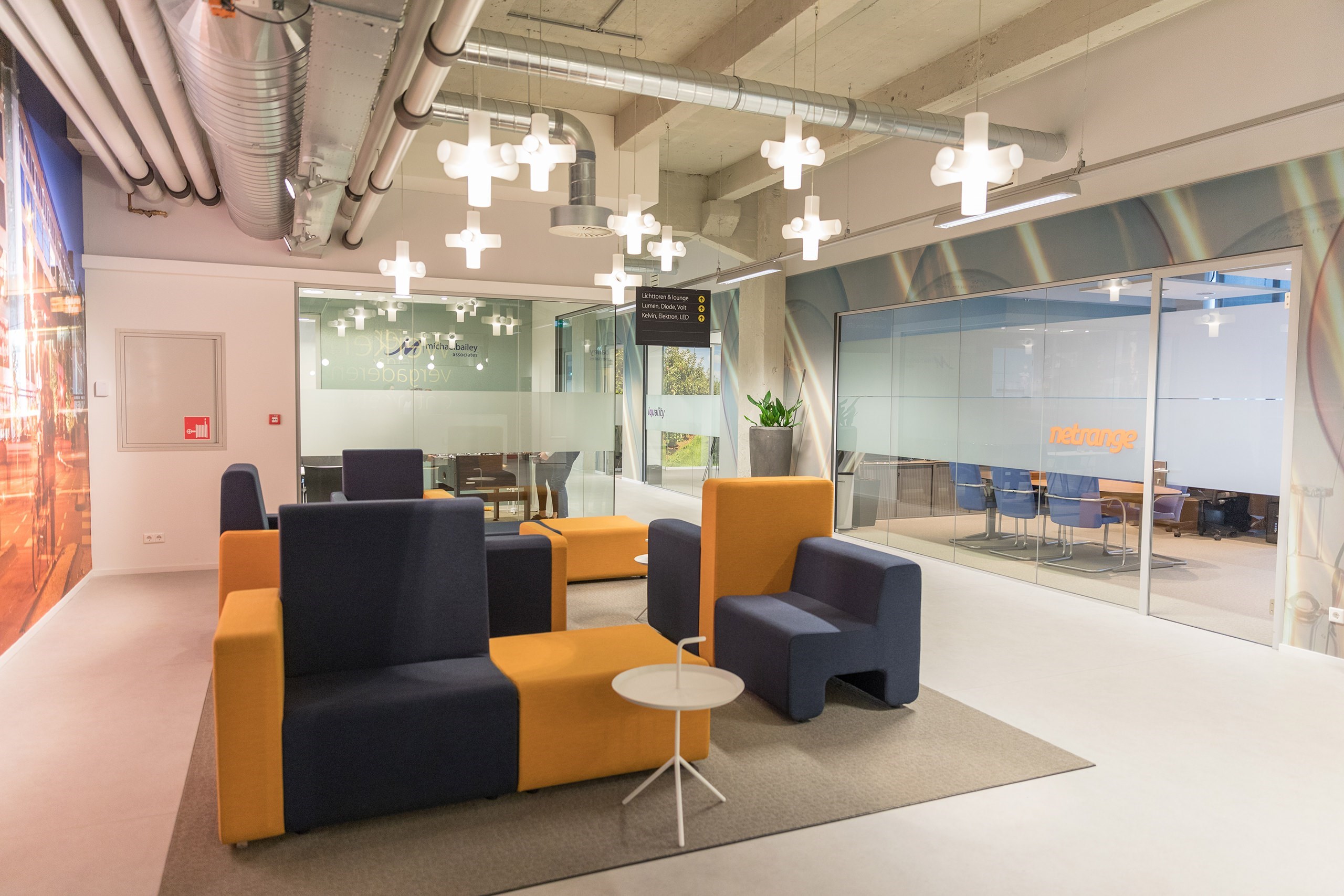 Entrance Igluu Eindhoven