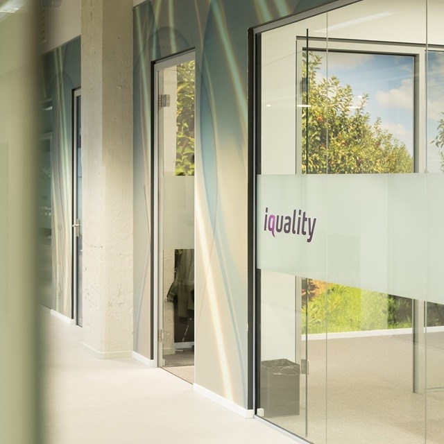 Igluu Iquality office Eindhoven