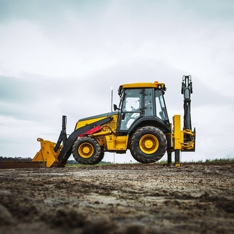 LEASIT excavator
