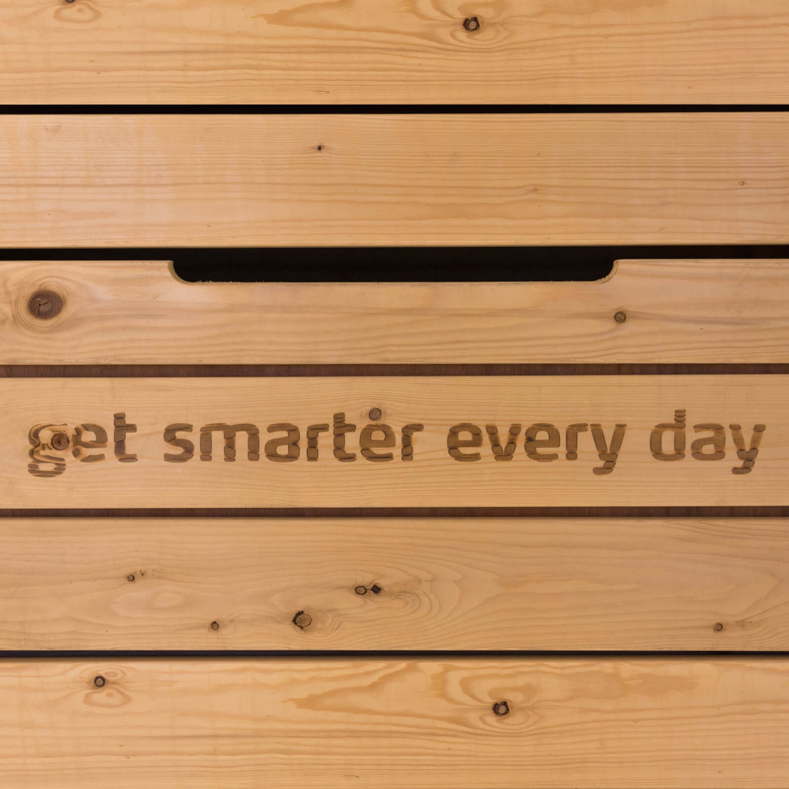 Iquality Get Smarter Every Day