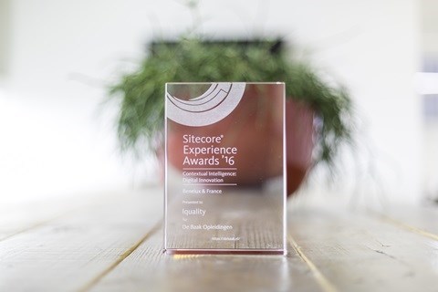 Sitecore Experience Awards