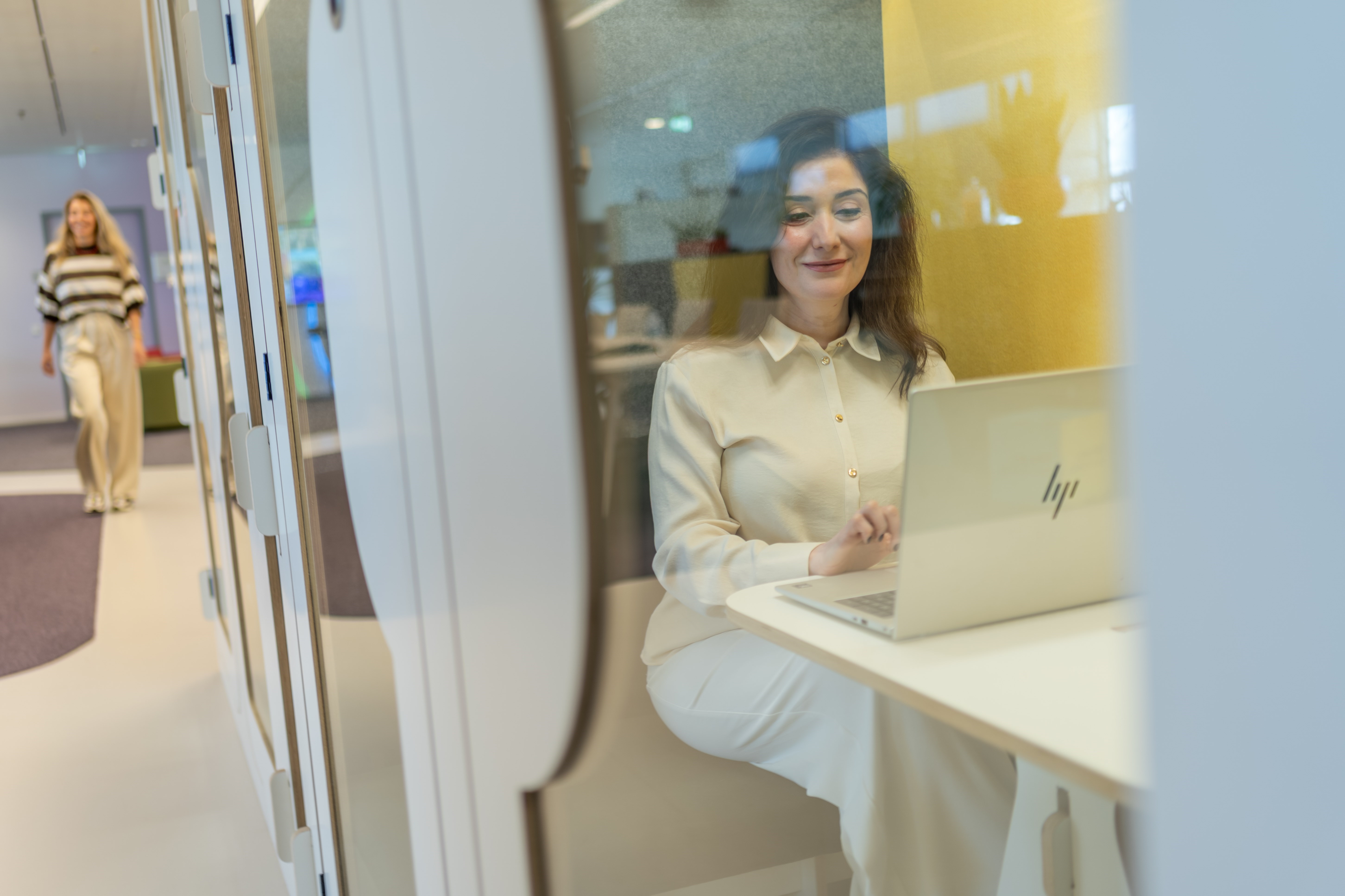 Pitchpodium Iquality.