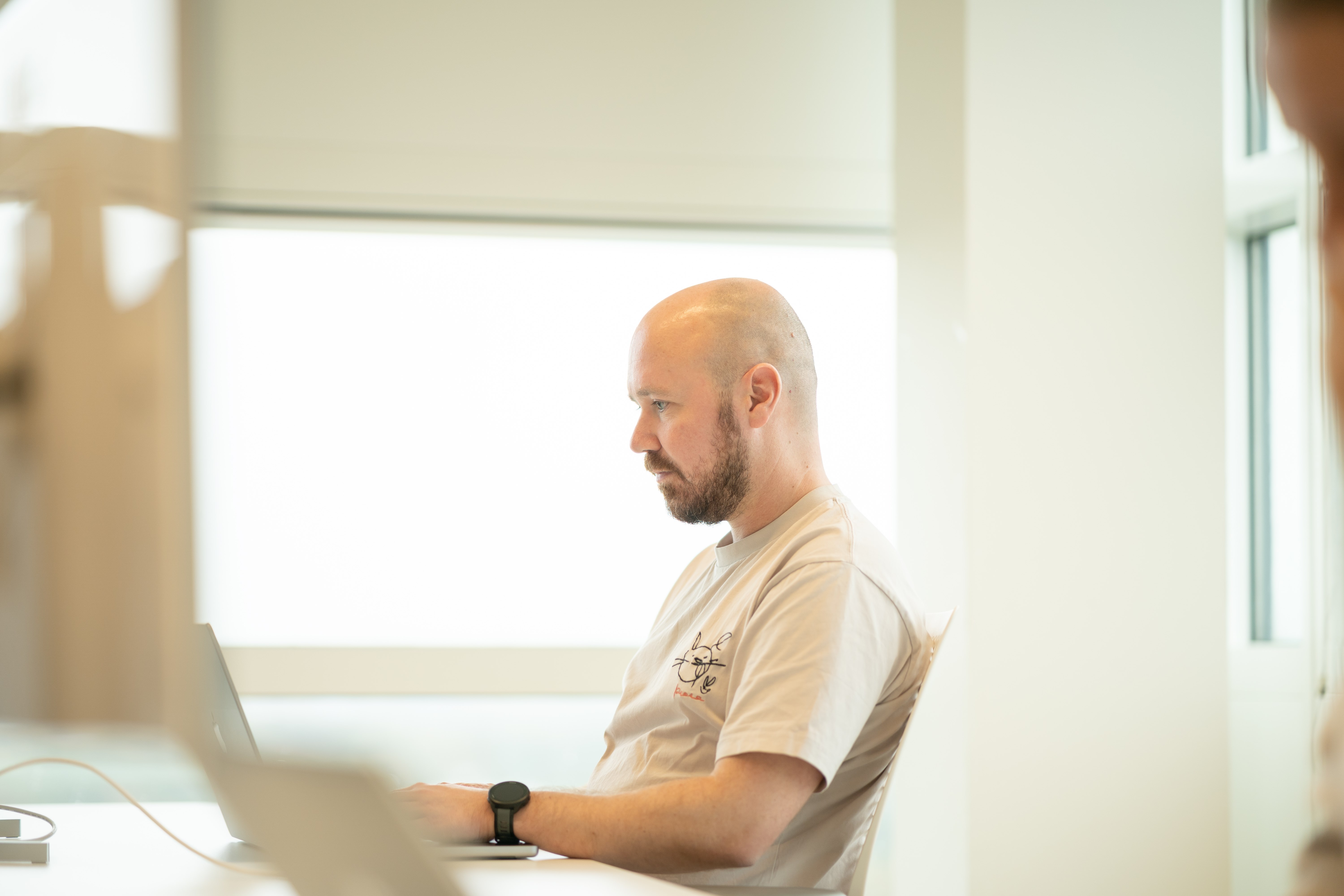 Iquality GSED element.