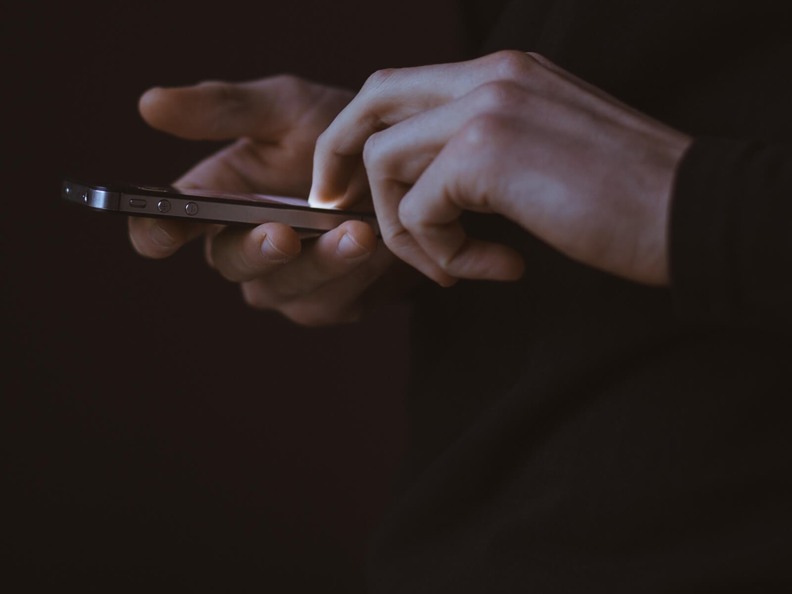 How and why - empathy map