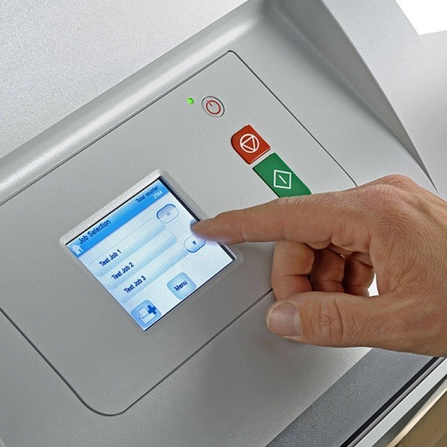 Neopost product example