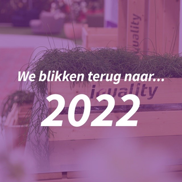 Image we look back to 2022.