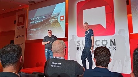 Sugcon presentation.