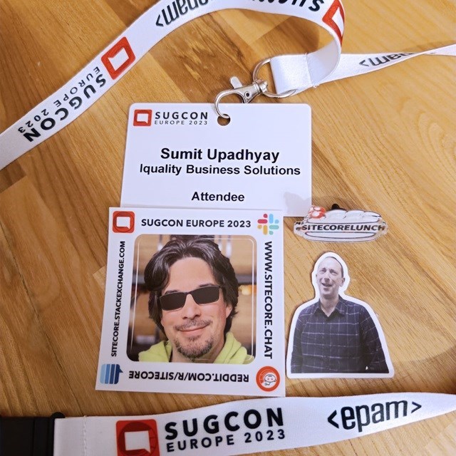 Sugcon presentation.