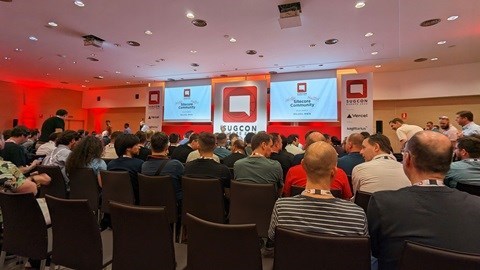 Sugcon presentation.